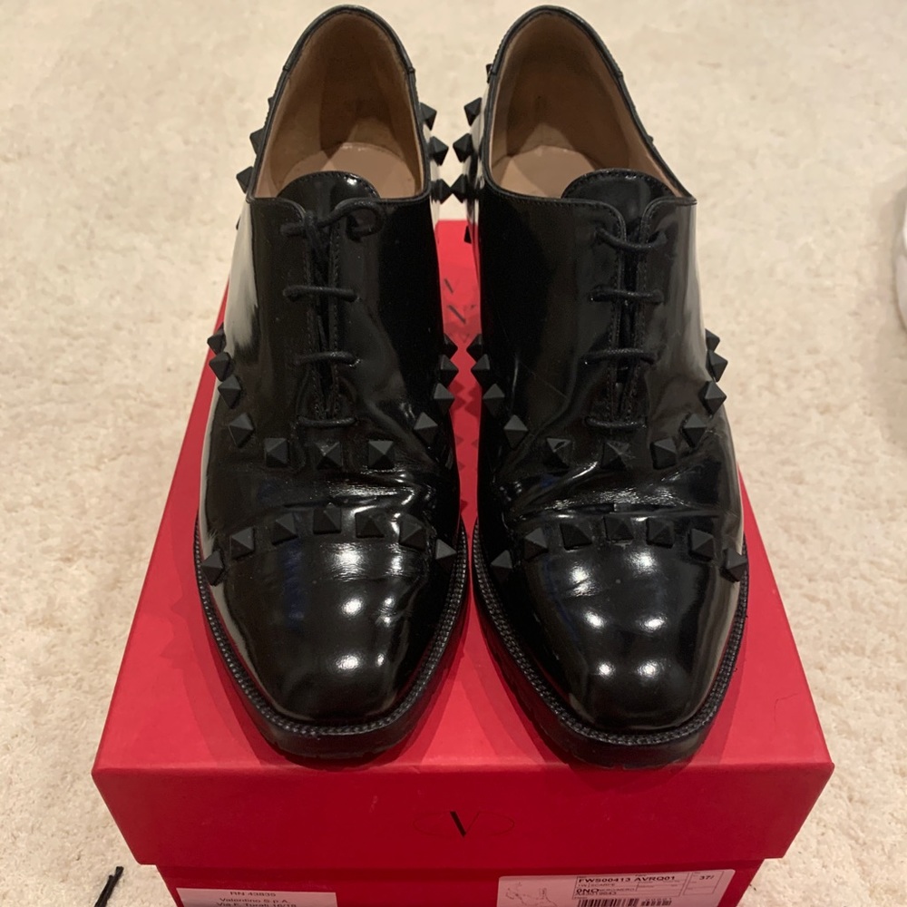 Valentino Garavani Heel
